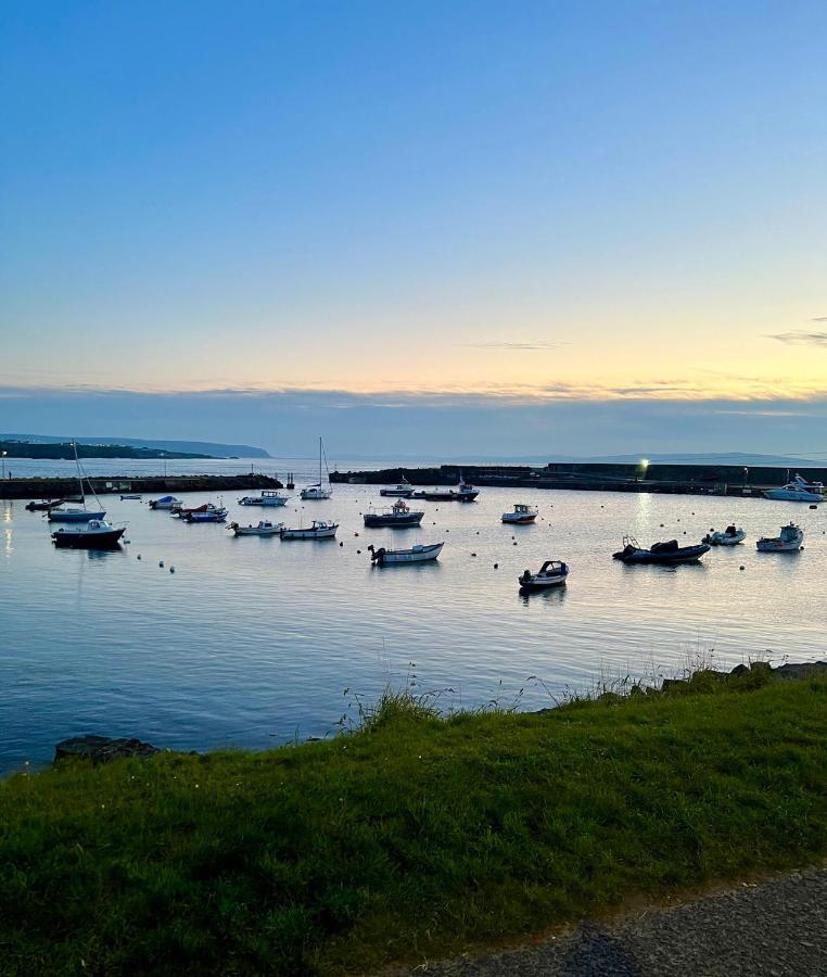 1 West Beach - Dog Friendly - Portrush By The Sea Exterior photo